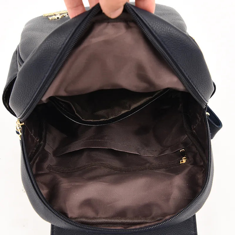 Funki Findz | Bags | Backpacks | Women's Luxury Backpack Bag