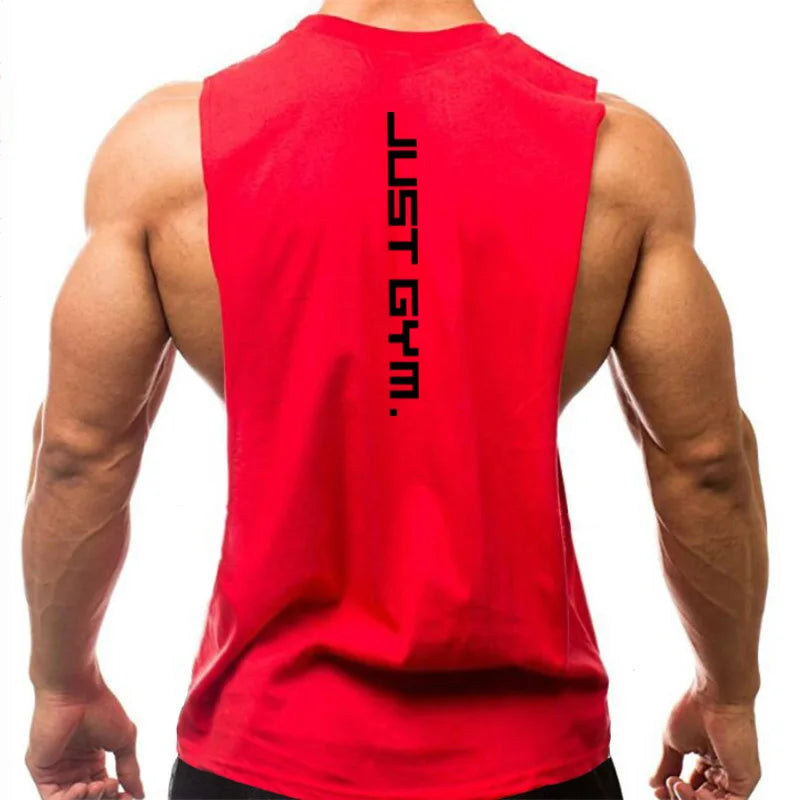 Funki Findz | Shirts | Men's Workout Gym Tank Top | Fitness Shirt
