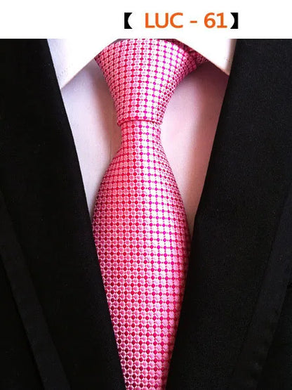 Funki Findz | Neckties | Men's Fashion Business Wedding Ties