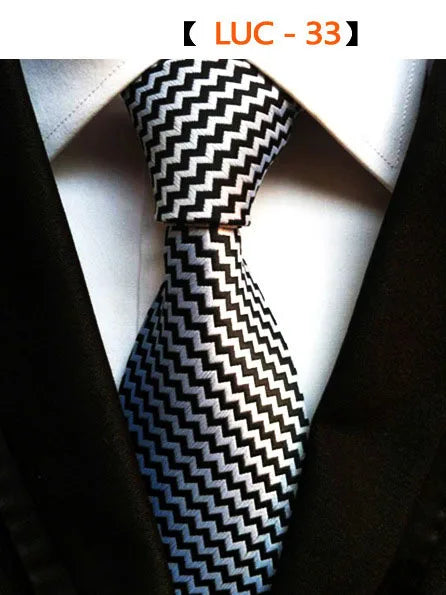 Funki Findz | Neckties | Men's Fashion Business Wedding Ties