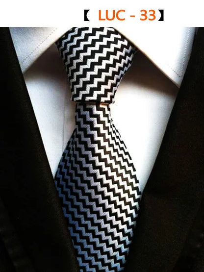 Funki Findz | Neckties | Men's Fashion Business Wedding Ties
