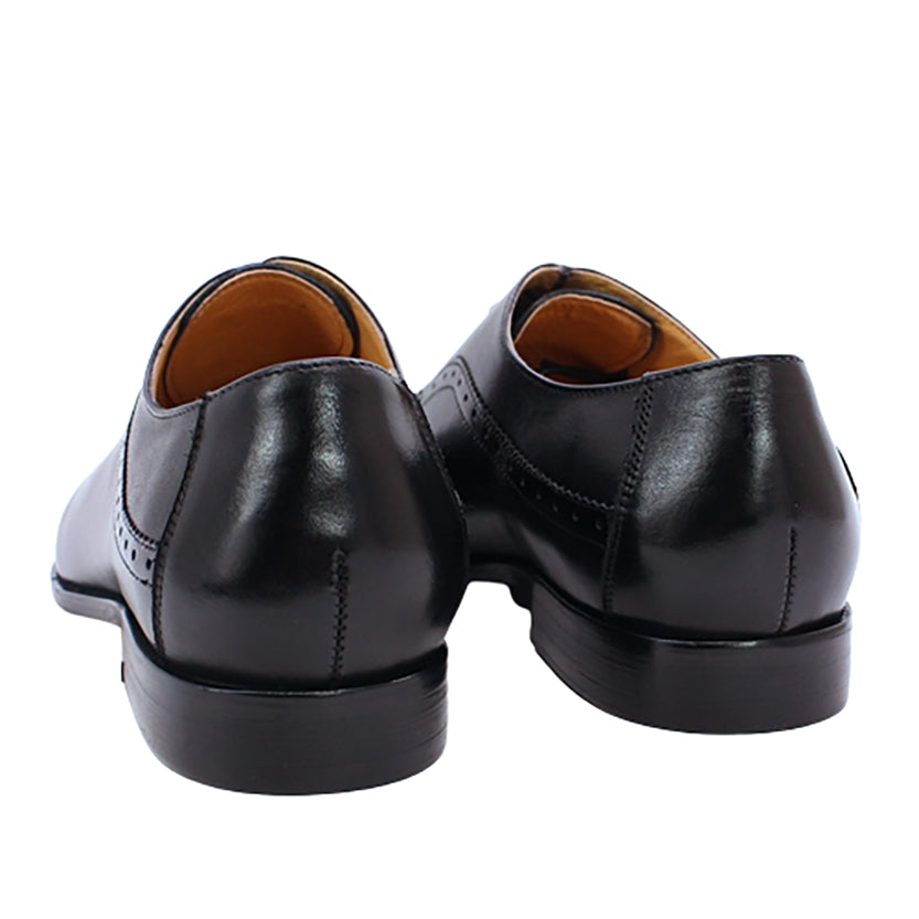 Funki Findz | Shoes | Men's Elegant Leather Oxford Brogue Shoe