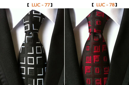 Funki Findz | Neckties | Men's Fashion Business Wedding Ties