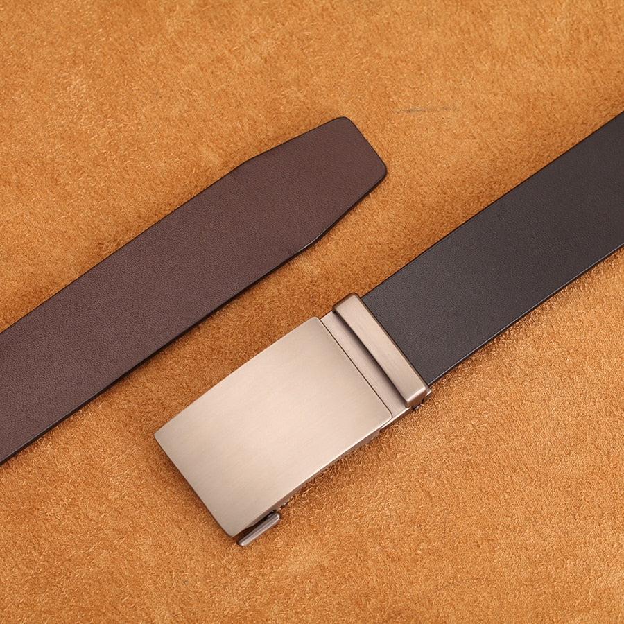Funki Findz | Belts | Men's Leather Handmade Automatic Belts