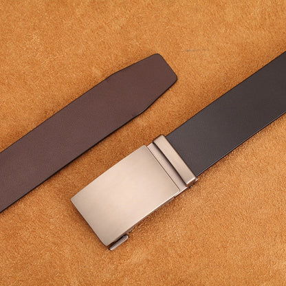 Funki Findz | Belts | Men's Leather Handmade Automatic Belts