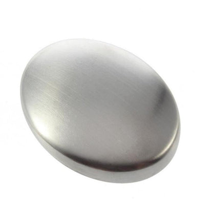 Funki Findz | Soaps | Stainless Steel Antibacterial Odor Remover