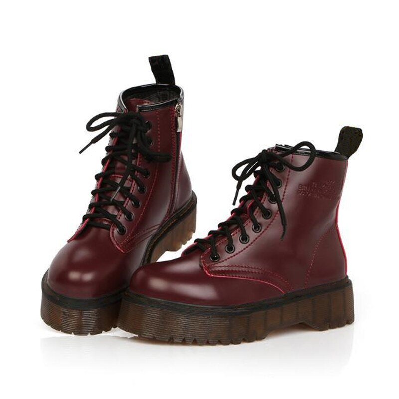 Funki Findz | Boots | Women's Men's Winter Fur Lined Boots