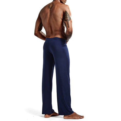 Funki Findz | Pants | Men's Yoga Pants | Tie-up Fitness Pants
