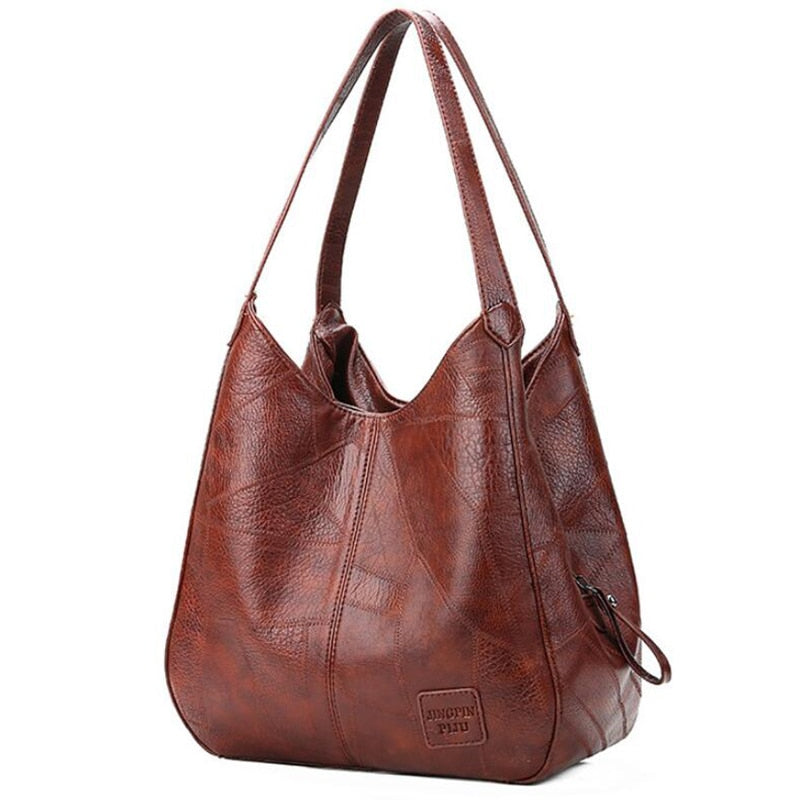 Funki Findz | Bags | Handbags | Women's Vintage Luxury Tote