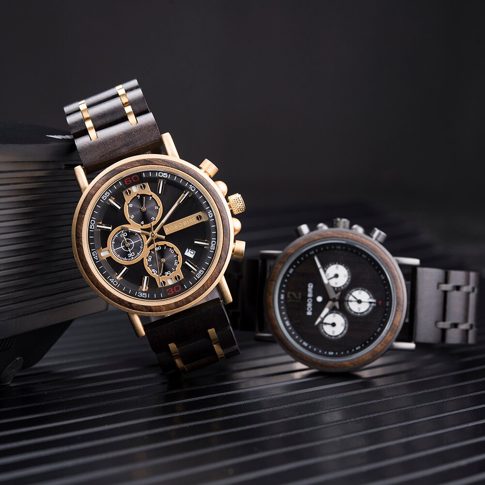 Funki Findz | Watches | Men's Women's Stylish Wooden Watches