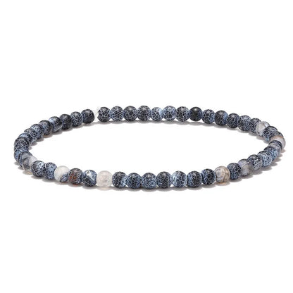 Funki Findz | Bracelets | Unisex Tibetan Buddha Rope Chain Set