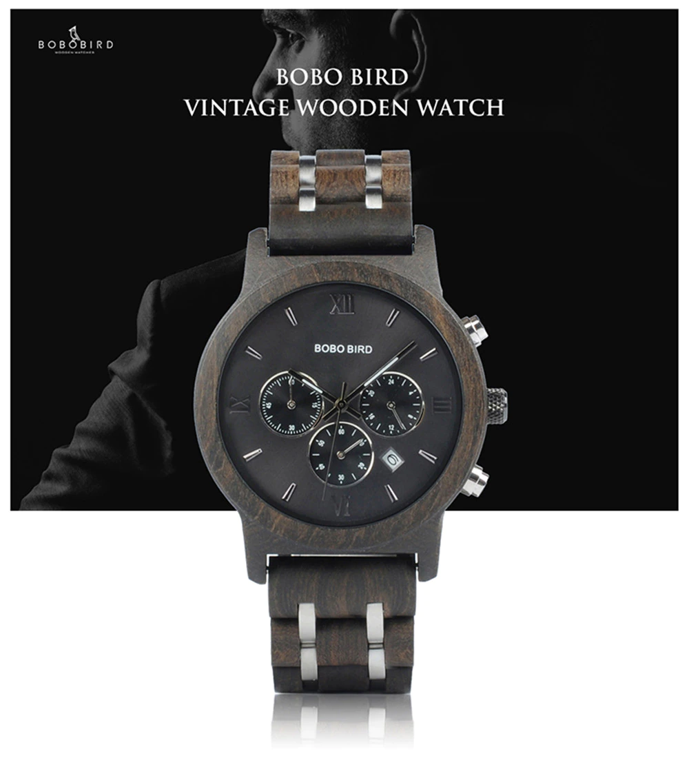 Funki Findz | Watches | Men's Women's Wooden Watch Gift Sets