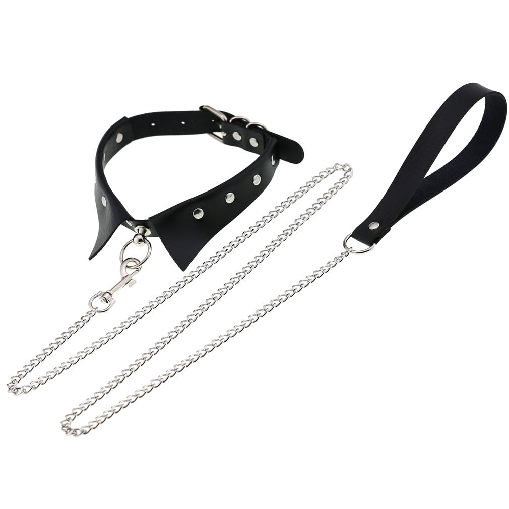 Funki Findz | Necklaces | Women's Gothic Punk Cosplay Collars