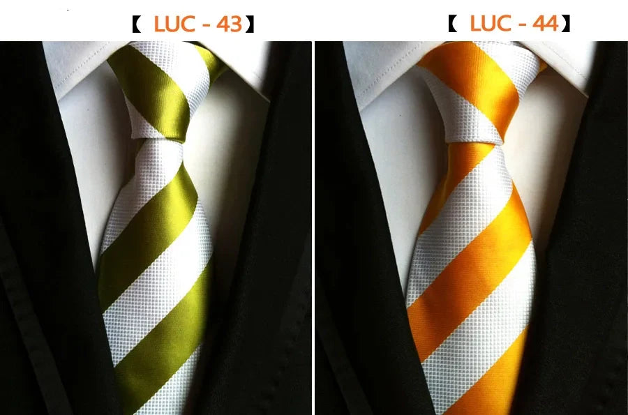 Funki Findz | Neckties | Men's Fashion Business Wedding Ties