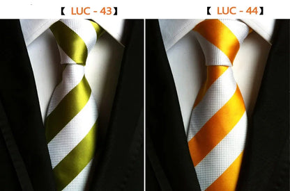 Funki Findz | Neckties | Men's Fashion Business Wedding Ties