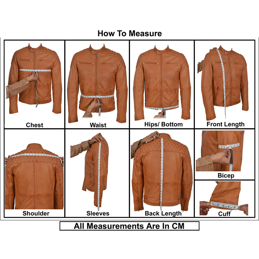 Funki Findz | Jackets | Men's Faux Leather Windbreaker Jacket