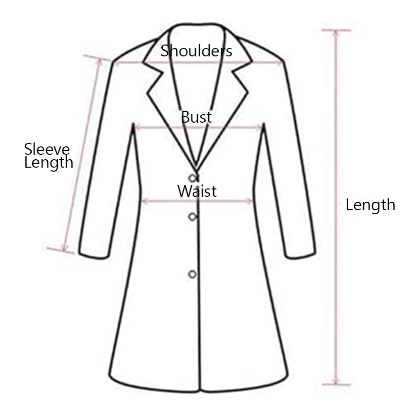 Funki Findz | Jackets | Men's Long Faux Fur Buttoned Up Coat