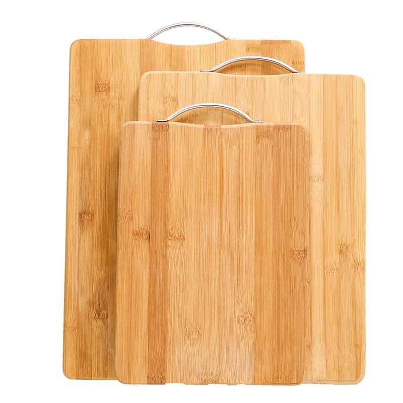 Funki Findz | Cutting Boards | Bamboo Handle Chopping Boards