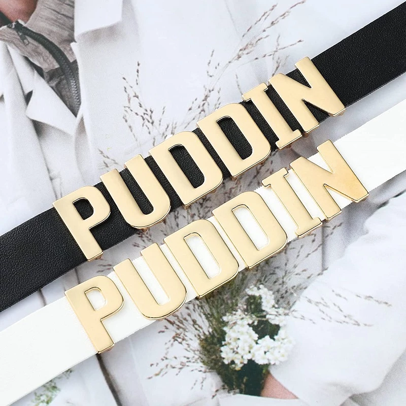 Funki Findz | Necklaces | Unisex Gothc Puddin Choker Necklace