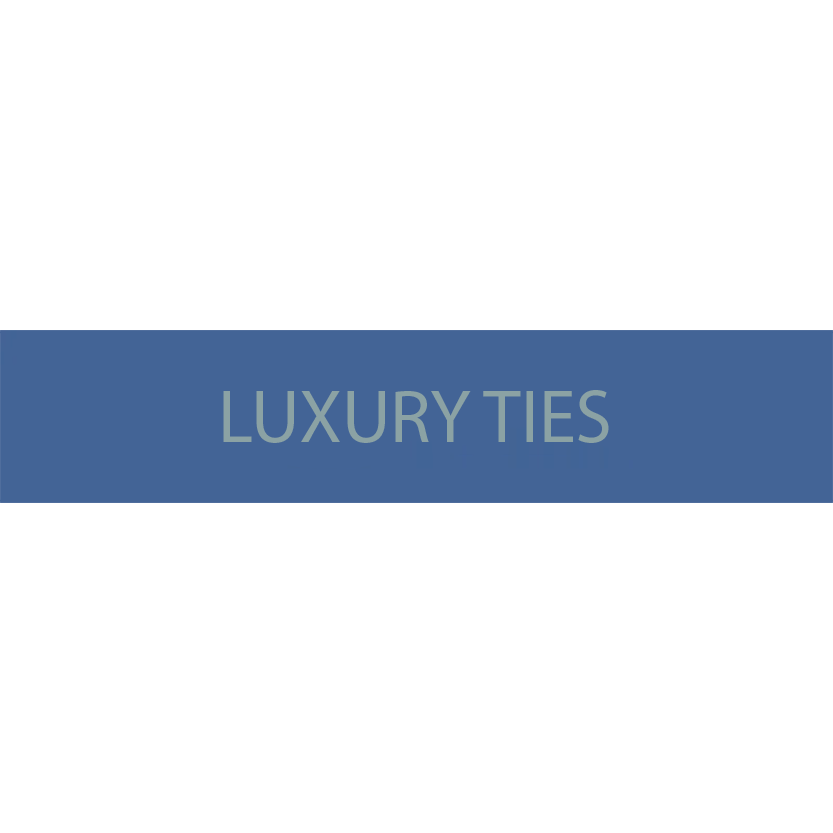 Funki Findz | Neckties | Men's Classic Striped Jacquard Tie Set