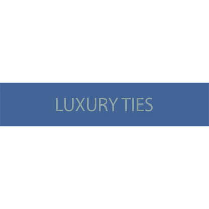 Funki Findz | Neckties | Men's Classic Striped Jacquard Tie Set