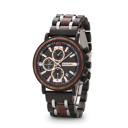 Funki Findz | Watches | Men's Women's Stylish Wooden Watches