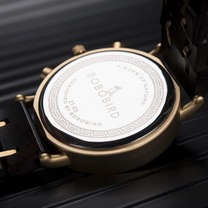 Funki Findz | Watches | Men's Women's Stylish Wooden Watches