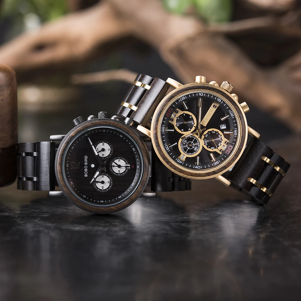 Funki Findz | Watches | Men's Women's Stylish Wooden Watches