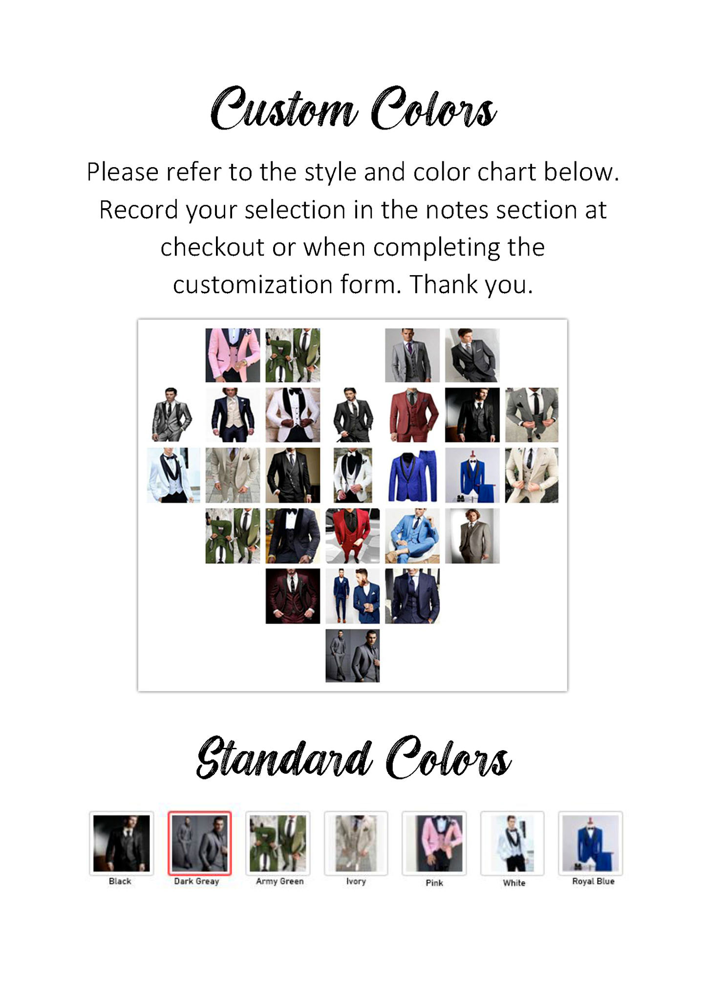 Funki Findz | Suits | Men's Formal Wedding Attire | 3 Pcs Slim Fit