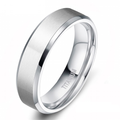 Funki Findz | Rings | Men's Women's Titanium Wedding Bands