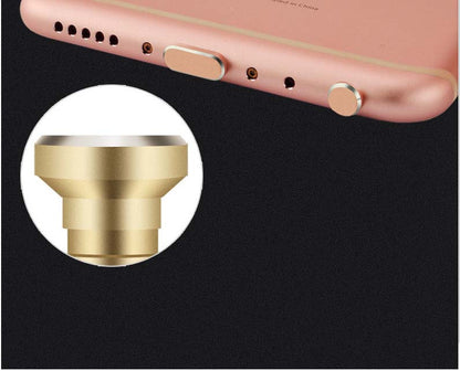 Funki Findz | Phone Accessories | Type C Dust Plug Set 1 Pcs