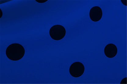 Funki Findz | Dresses | Women's Retro Swing Polka Dot Dresses