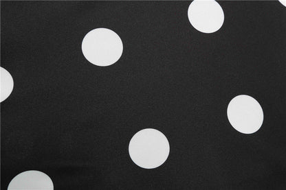 Funki Findz | Dresses | Women's Retro Swing Polka Dot Dresses
