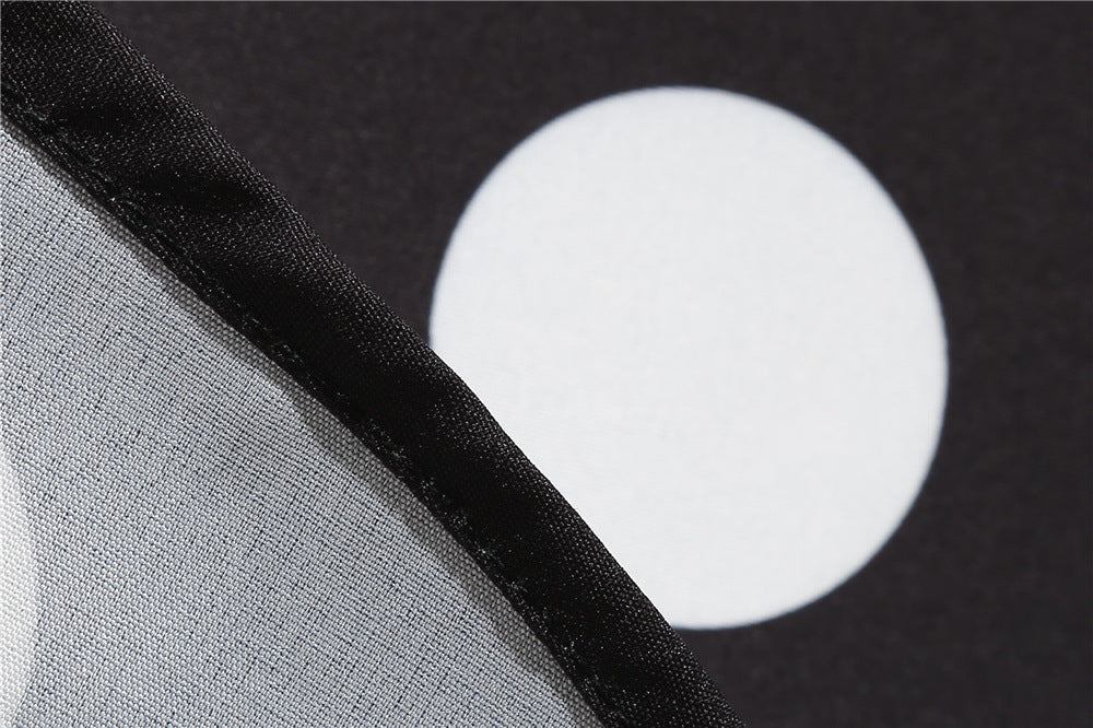 Funki Findz | Dresses | Women's Retro Swing Polka Dot Dresses