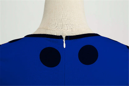 Funki Findz | Dresses | Women's Retro Swing Polka Dot Dresses