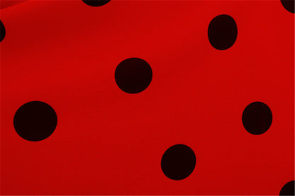 Funki Findz | Dresses | Women's Retro Swing Polka Dot Dresses