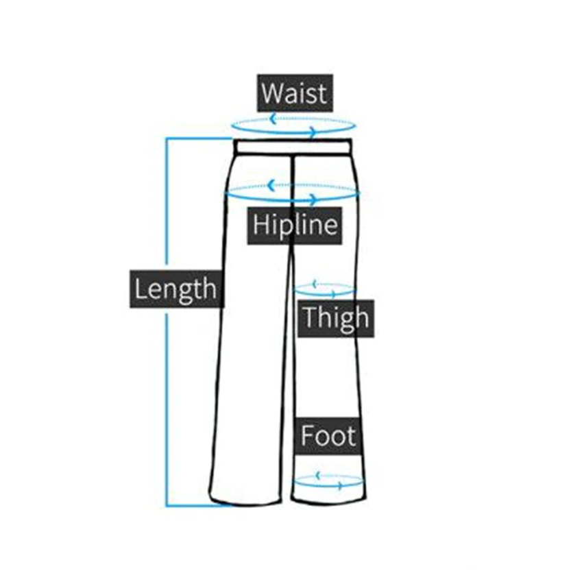 Funki Findz | Pants | Women's High Waist Vintage Flare Jeans