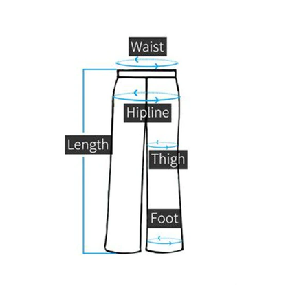 Funki Findz | Pants | Women's High Waist Vintage Flare Jeans