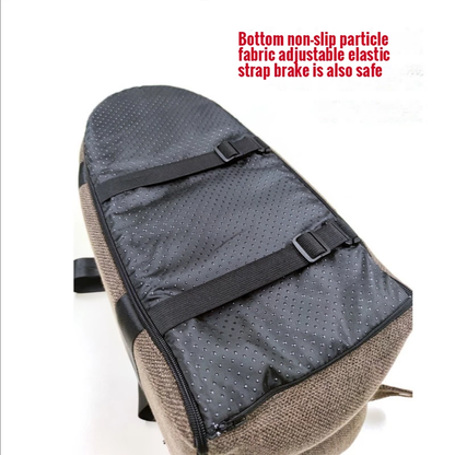 Funki Findz | Pet Seats | Portable Pet Booster Seat Carry Bag