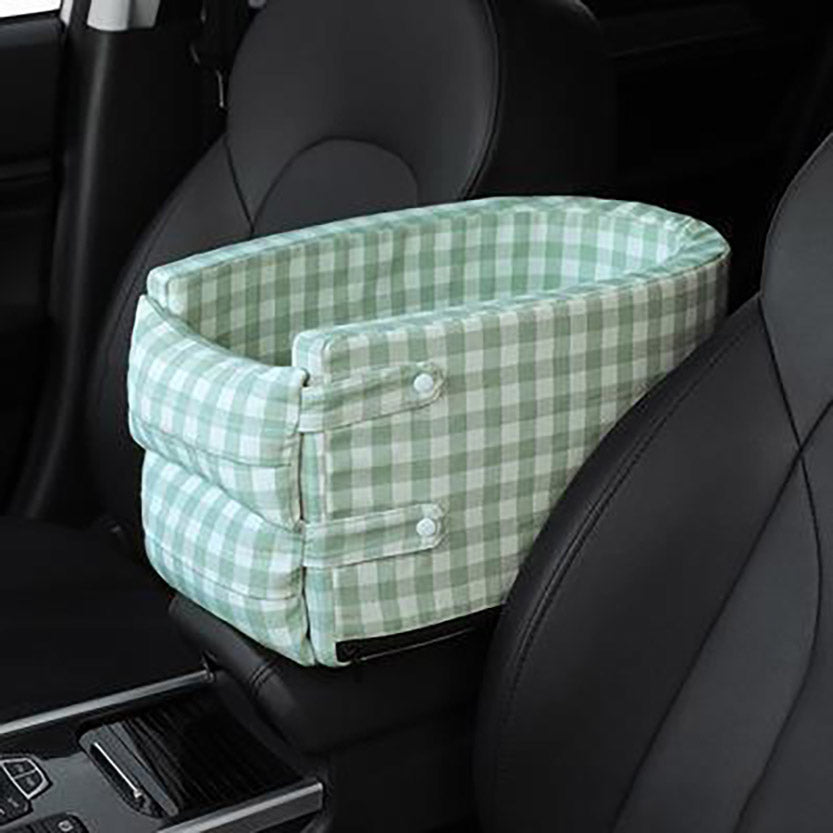 Funki Findz | Pet Seats | Portable Pet Booster Seat Carry Bag