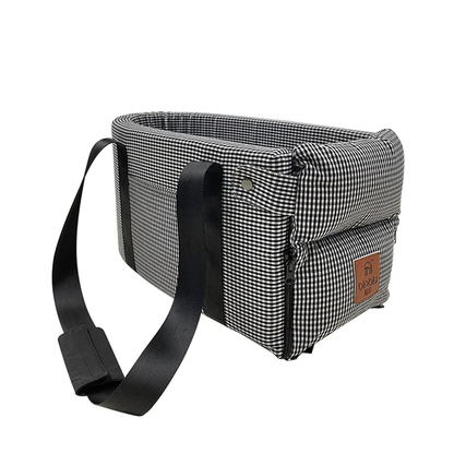 Funki Findz | Pet Car Seats | Portable Travel Booster Carrier Seat