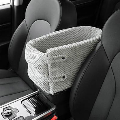 Funki Findz | Pet Car Seats | Portable Travel Booster Carrier Seat