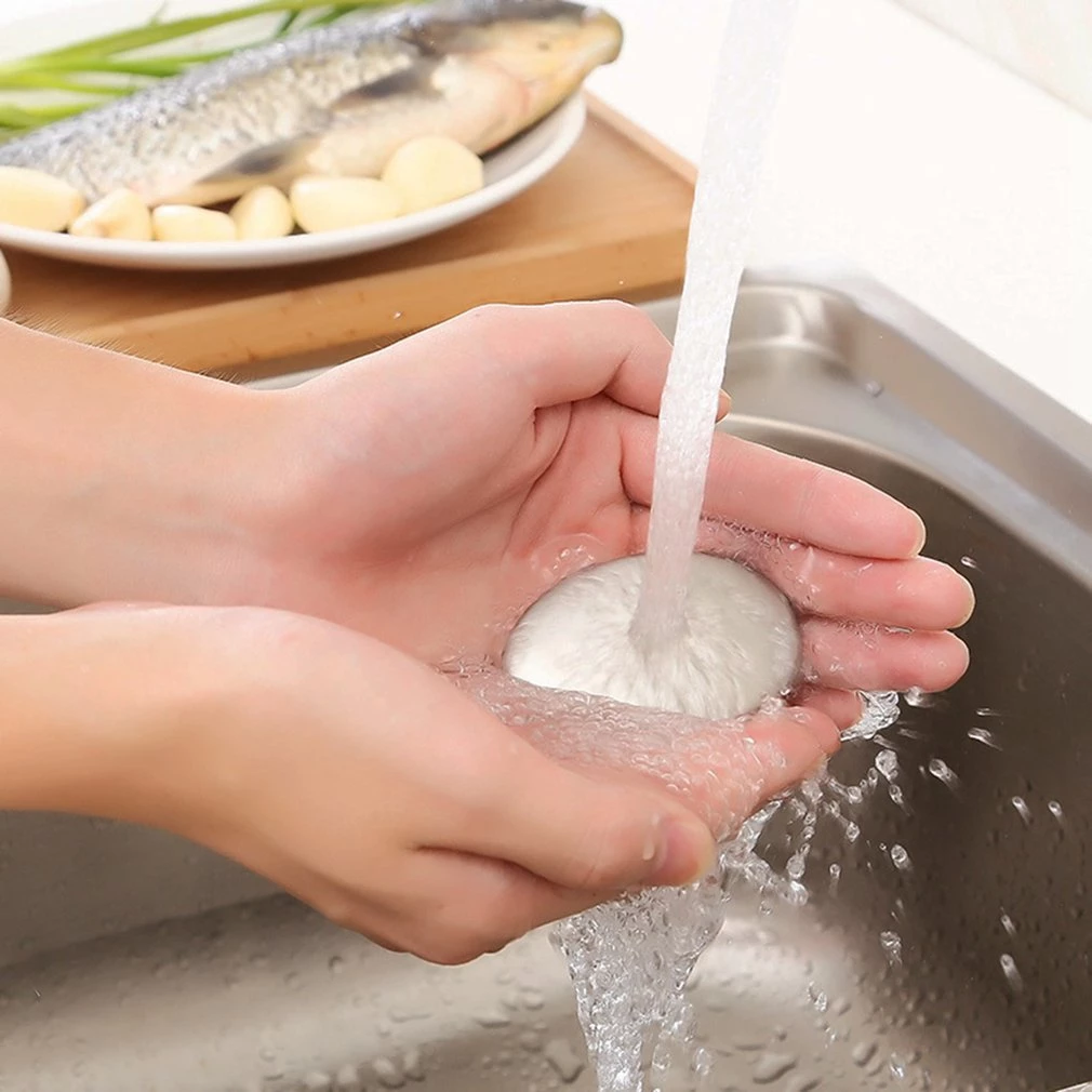 Funki Findz | Soaps | Stainless Steel Antibacterial Odor Remover