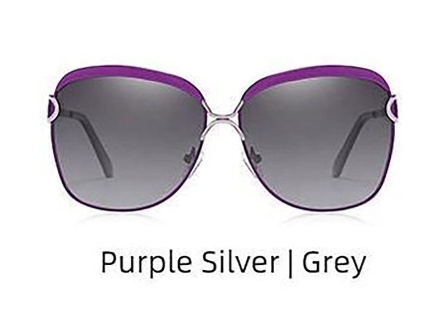 Funki Findz | Sunglasses | Women's Cat Eye Sunglasses | Barcur