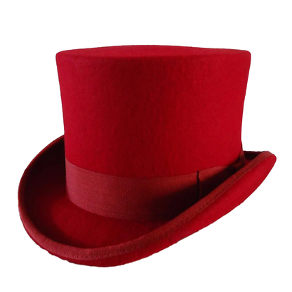 Funki Findz | Hats | Men's Handcrafted Luxury Formal Top Hats