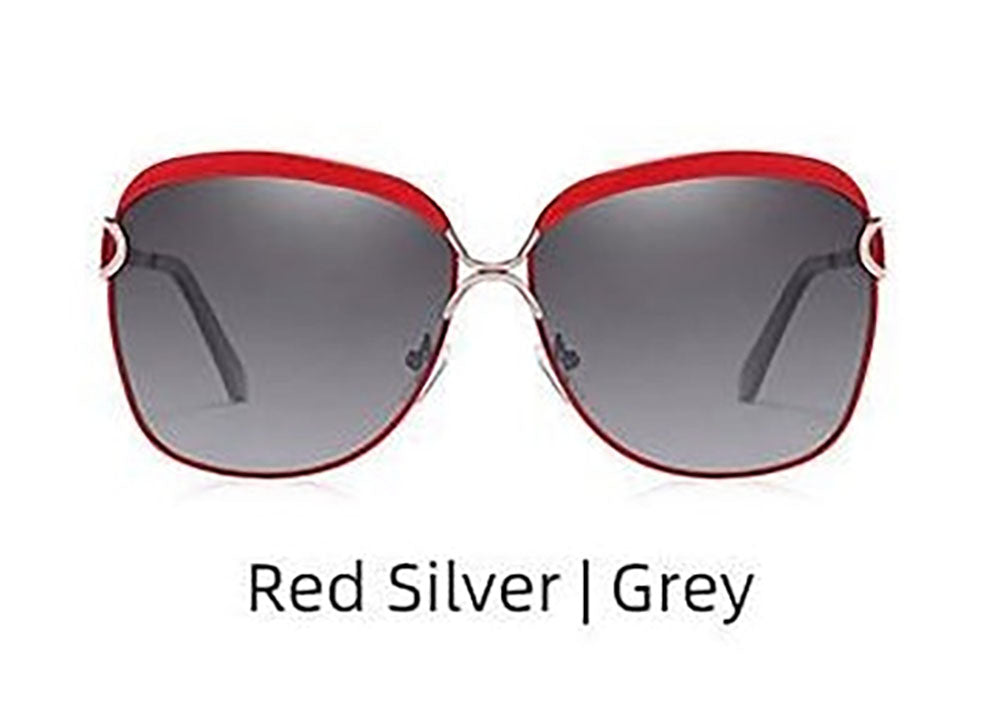 Funki Findz | Sunglasses | Women's Cat Eye Sunglasses | Barcur