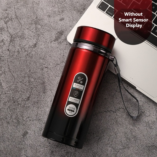 Funki Findz | Thermoses | Stainless Steel Sensor Thermos