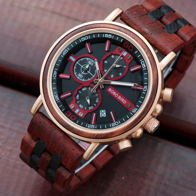 Funki Findz | Watches | Men's Women's Stylish Wooden Watches
