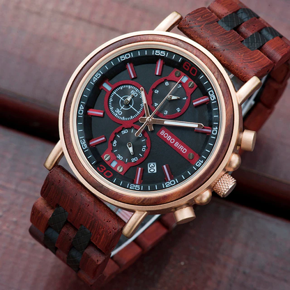 Funki Findz | Watches | Men's Women's Stylish Wooden Watches