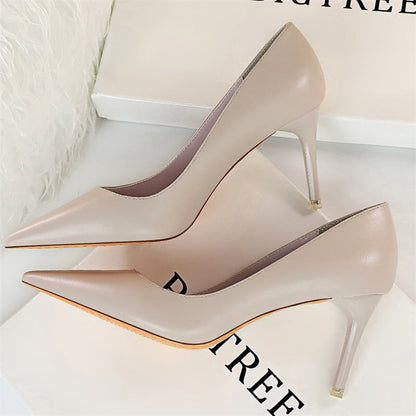 Funki Findz | Shoes | Women's Luxury Pastel Wedding Stilettos